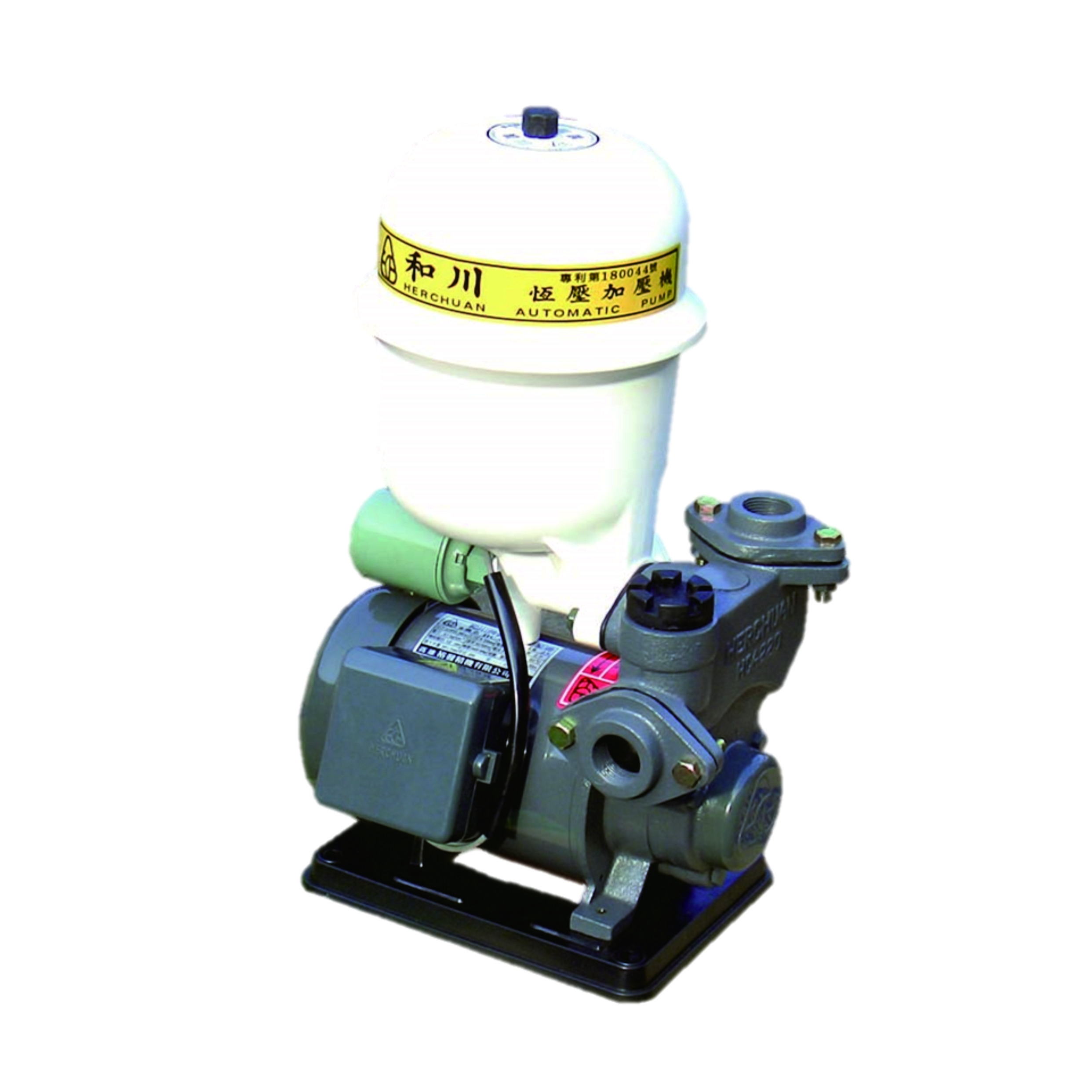 Bơm áp lực bánh răng